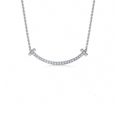 Tiffany Necklaces